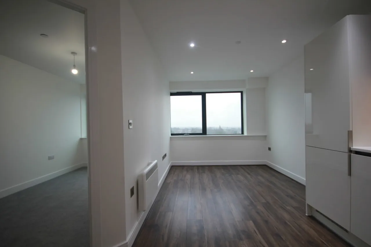 Nexus Point, Edwards Road, Erdington, B24, photo 4