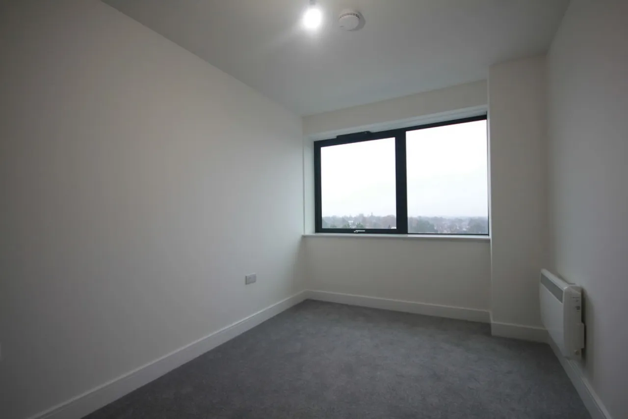Nexus Point, Edwards Road, Erdington, B24, photo 5