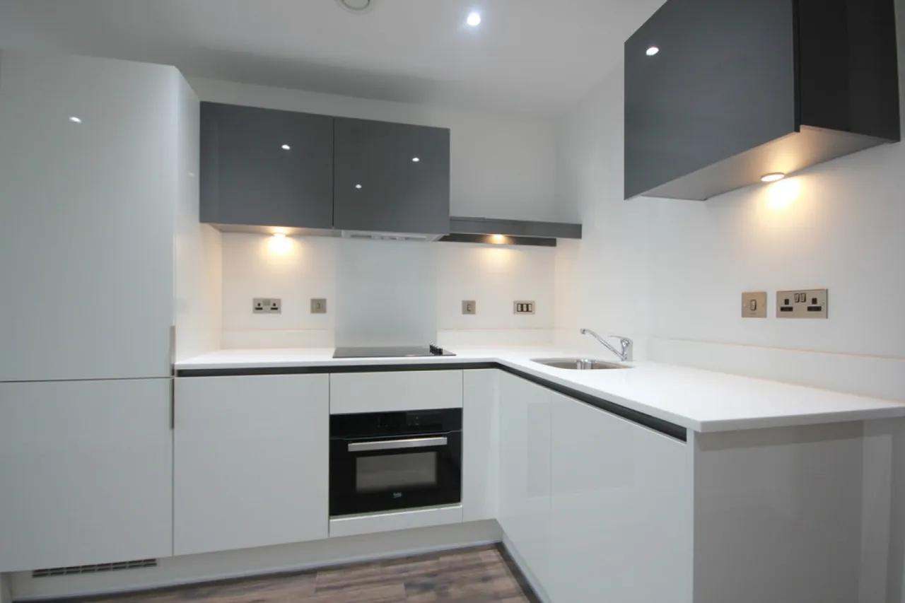 Nexus Point, Edwards Road, Erdington, B24, photo 3