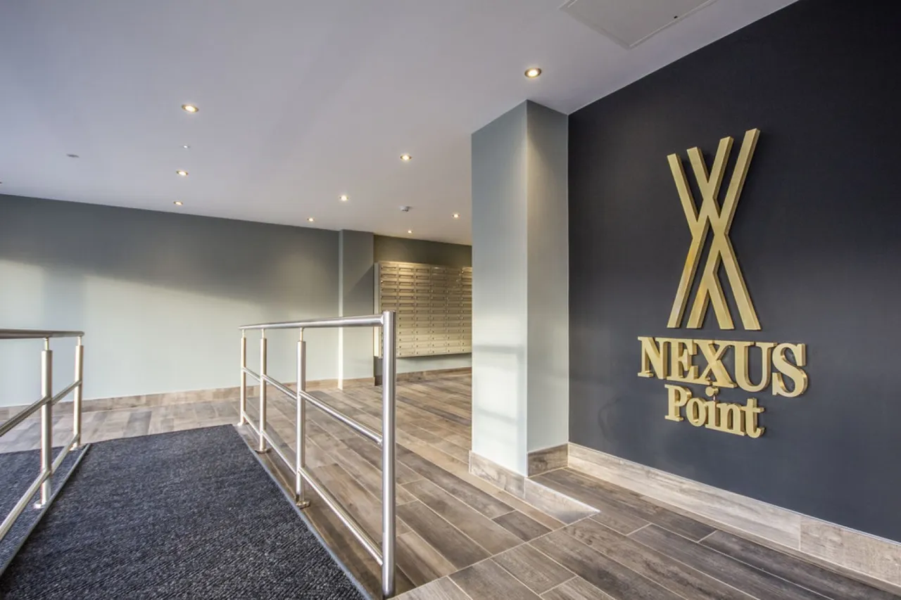 Nexus Point, Edwards Road, Erdington, B24, photo 7