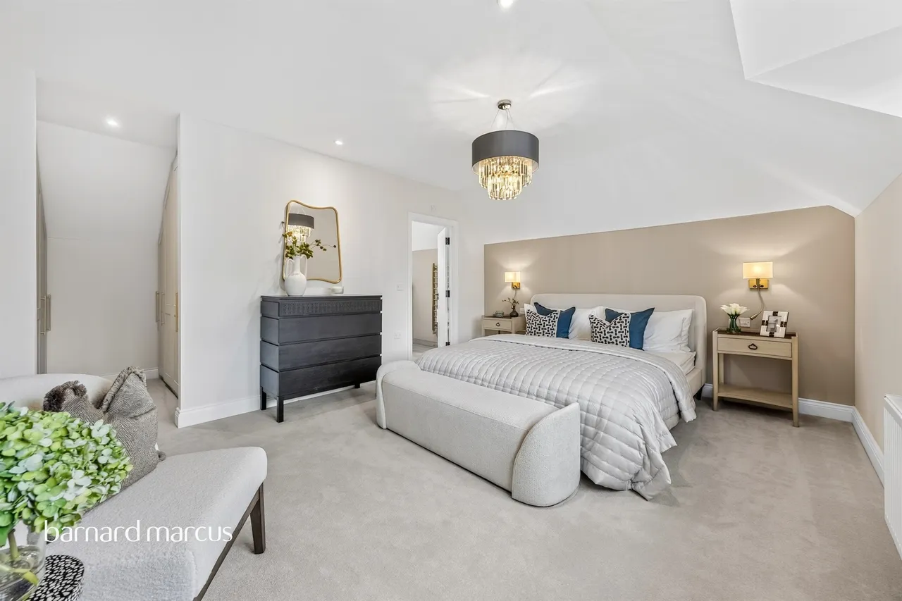 Chipstead Way, Woodmansterne, SM7, photo 11