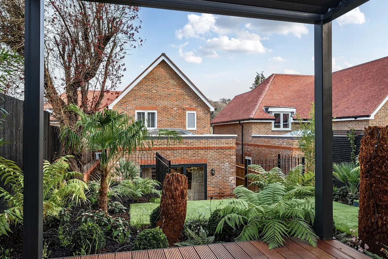 Chipstead Way, Woodmansterne, SM7, photo 22