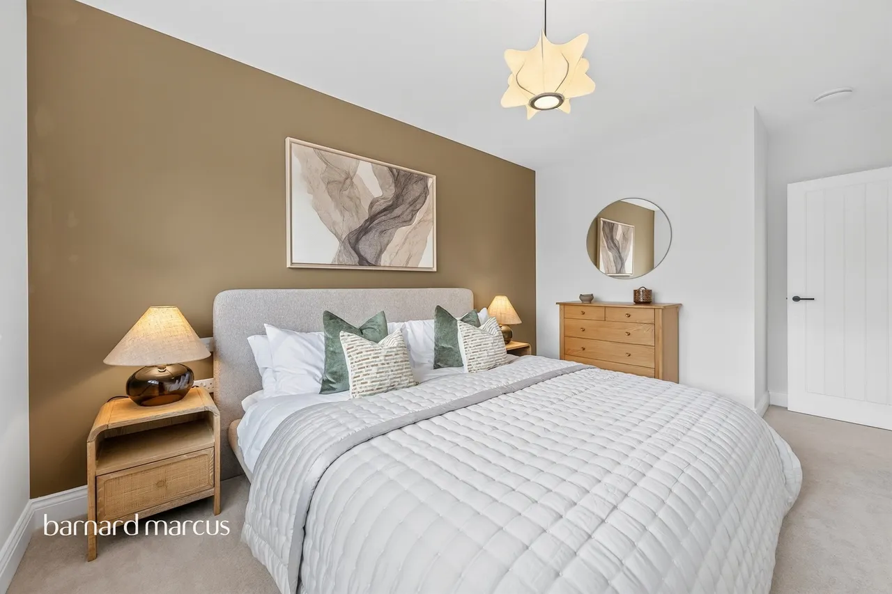 Chipstead Way, Woodmansterne, SM7, photo 16