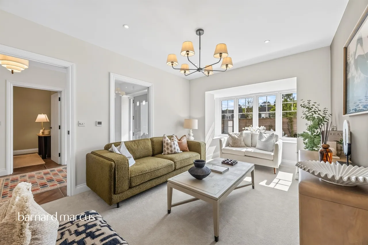 Chipstead Way, Woodmansterne, SM7, photo 8