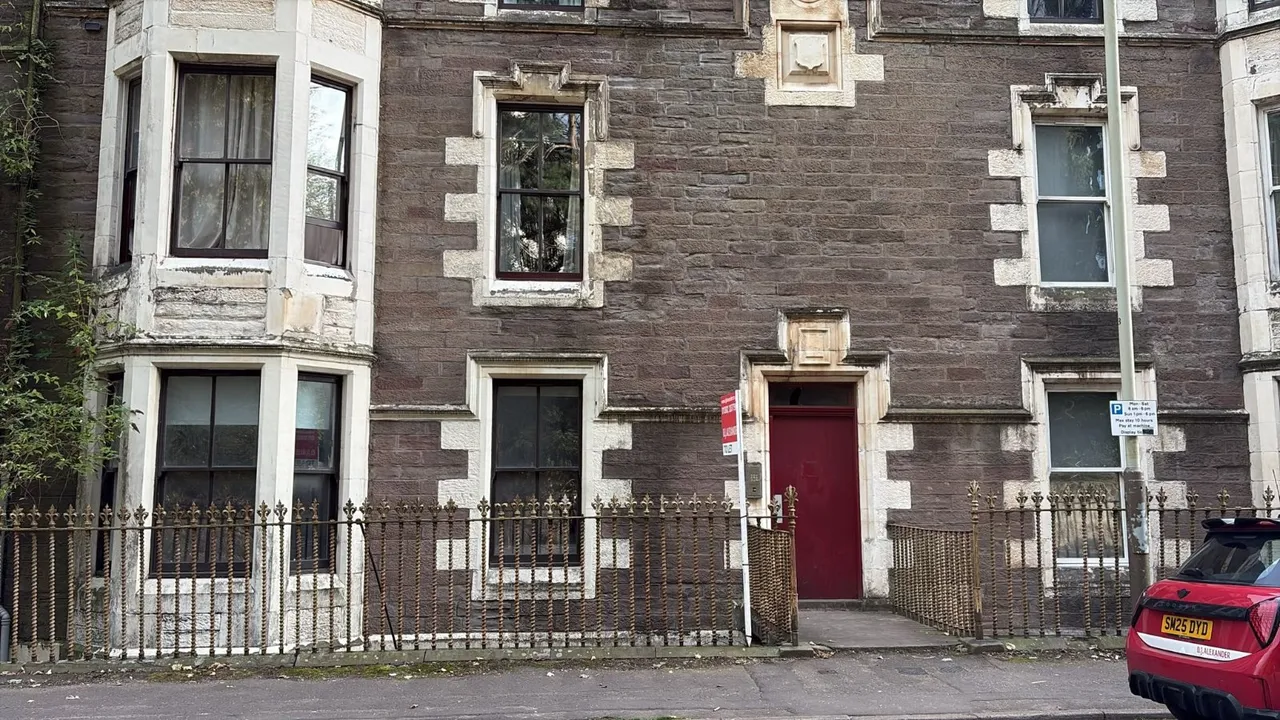 Garland Place, Dundee, DD3, photo 12
