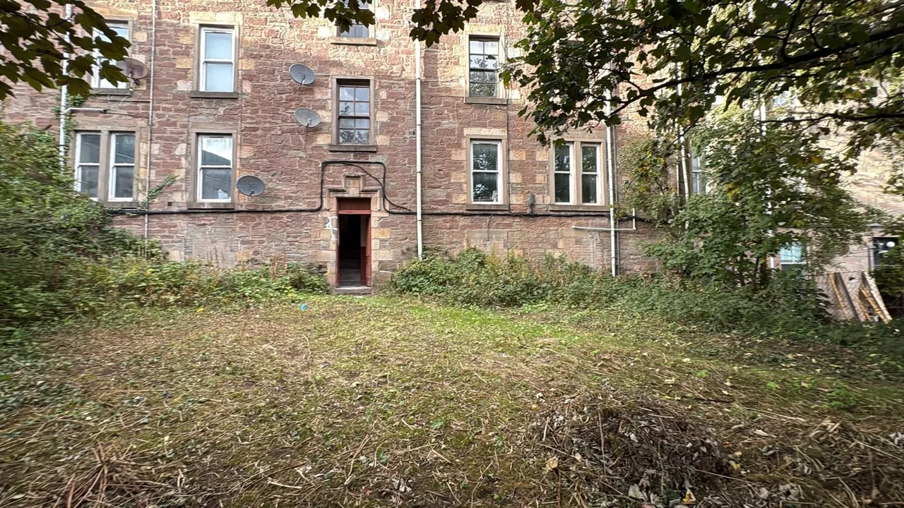 Garland Place, Dundee, DD3, photo 13