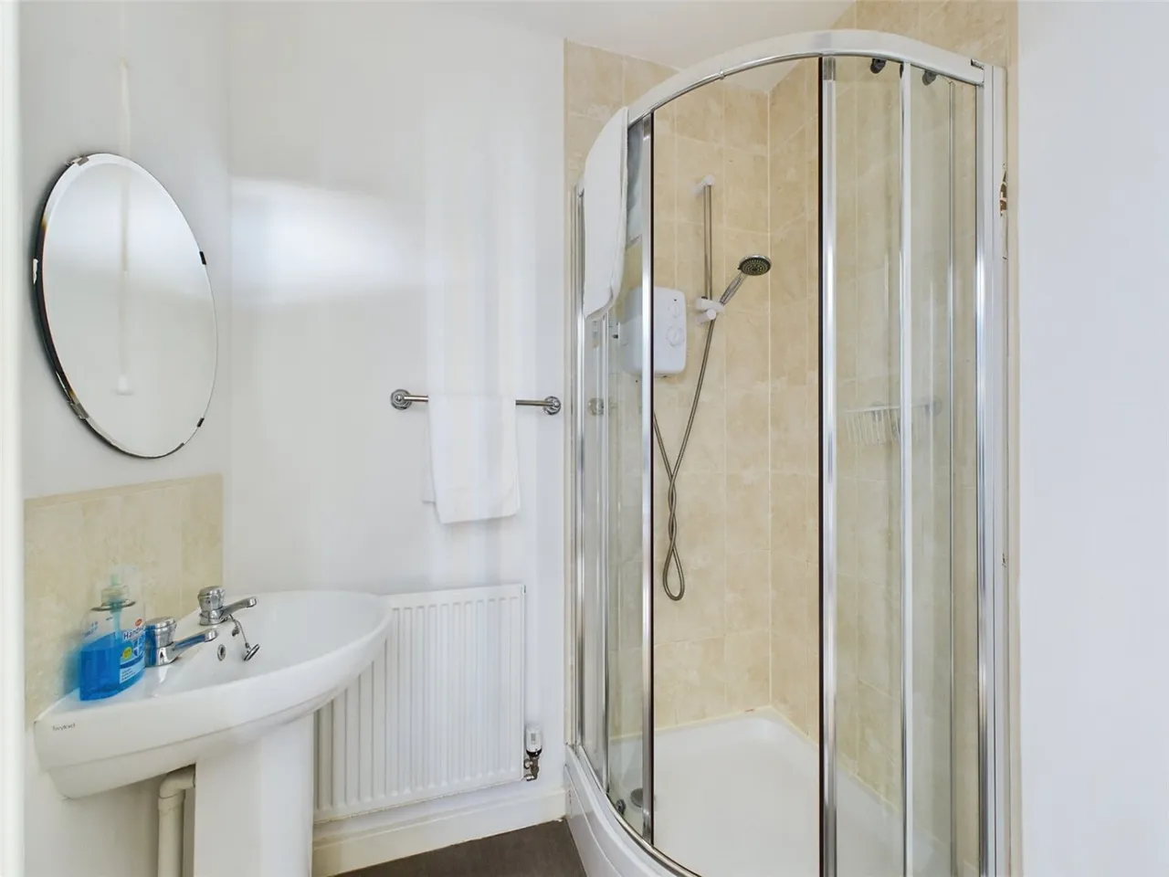 Abbey Street, Nottingham, NG7, photo 8