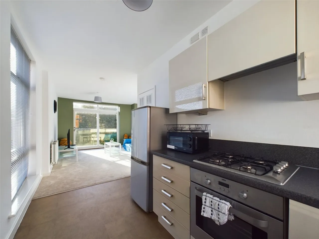 Abbey Street, Nottingham, NG7, photo 4