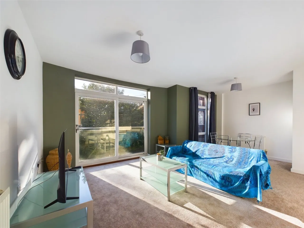 Abbey Street, Nottingham, NG7, photo 11