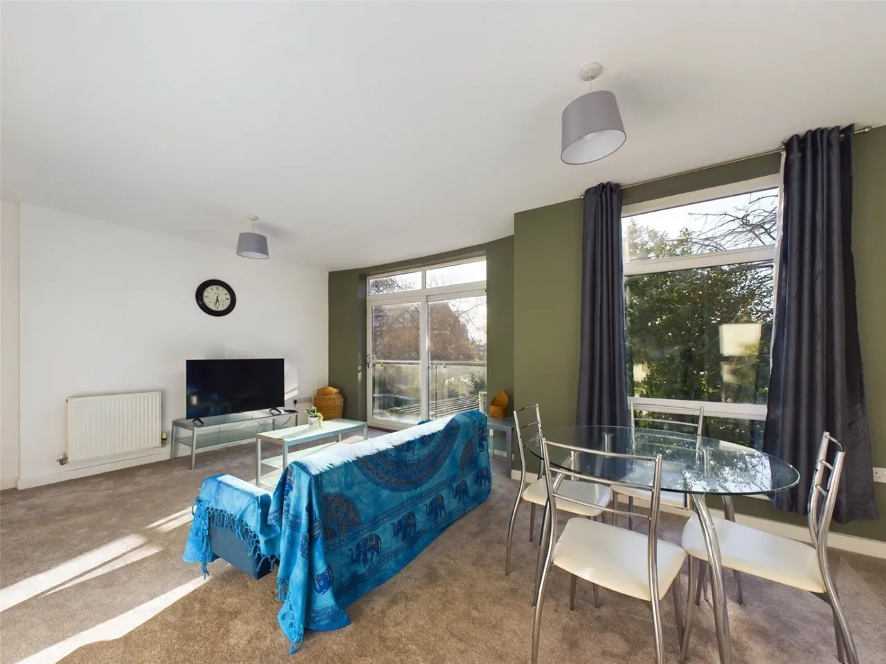 Abbey Street, Nottingham, NG7, photo 2