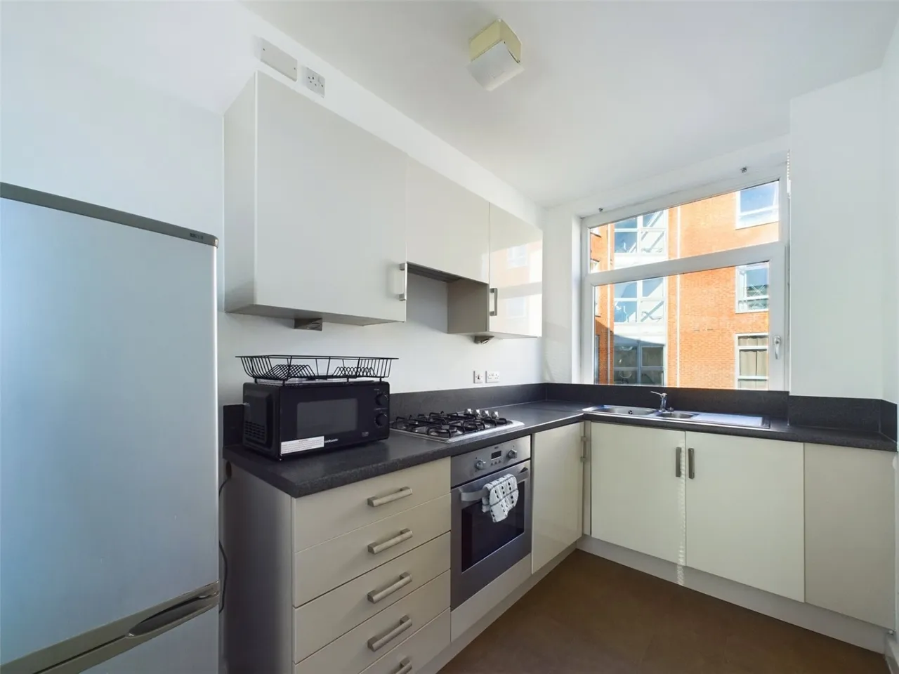 Abbey Street, Nottingham, NG7, photo 10
