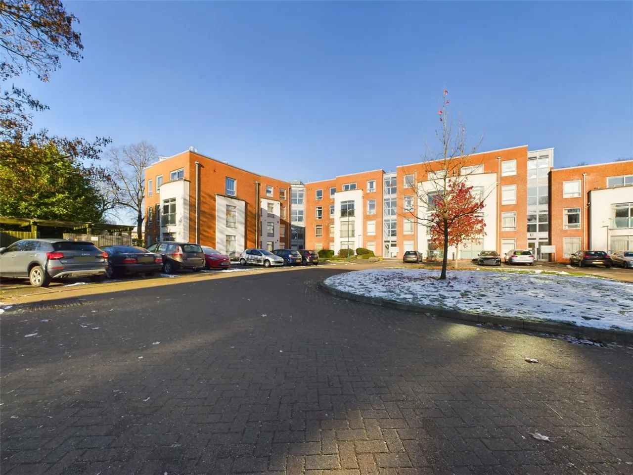 Abbey Street, Nottingham, NG7, photo 12