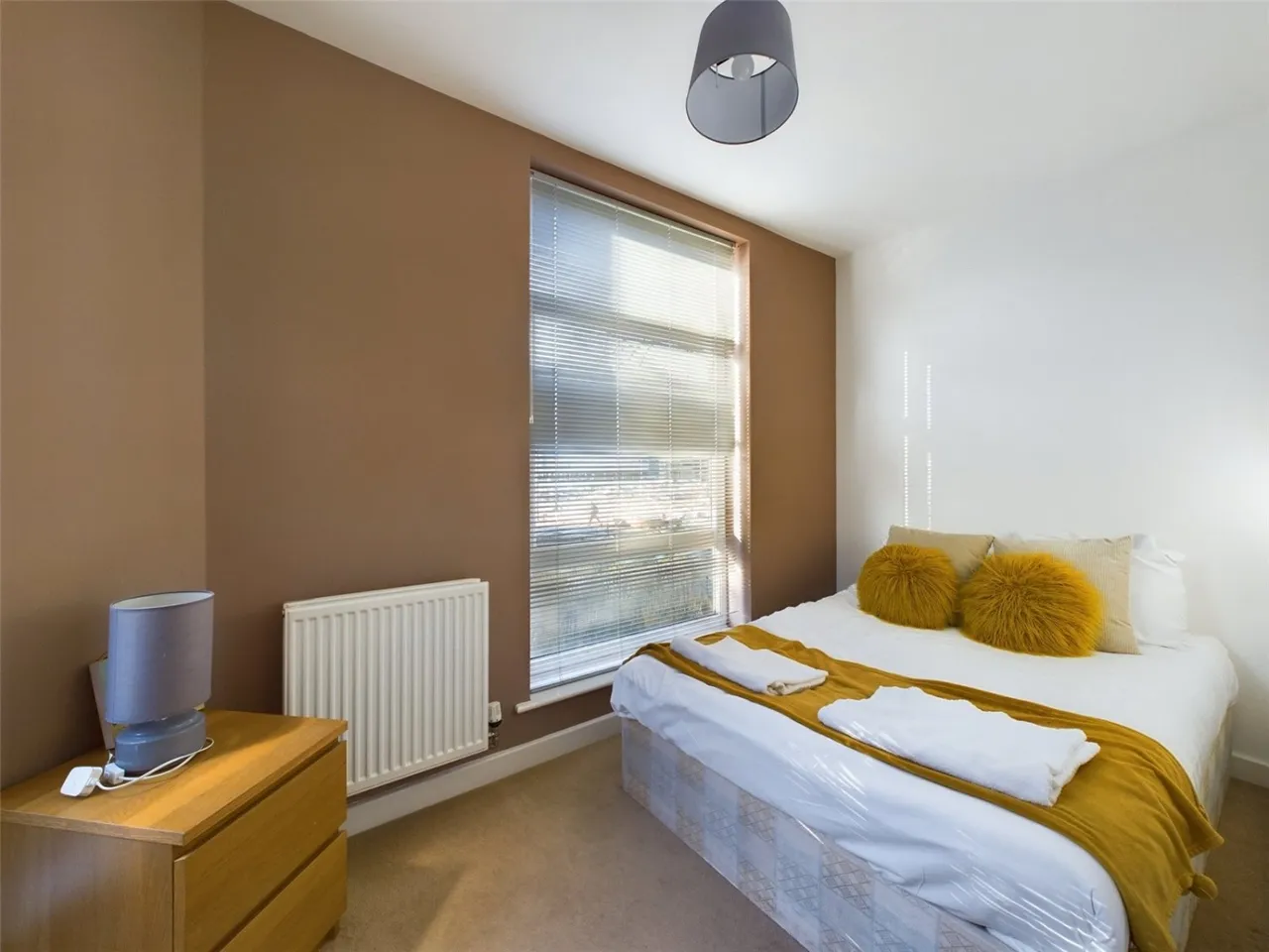 Abbey Street, Nottingham, NG7, photo 5