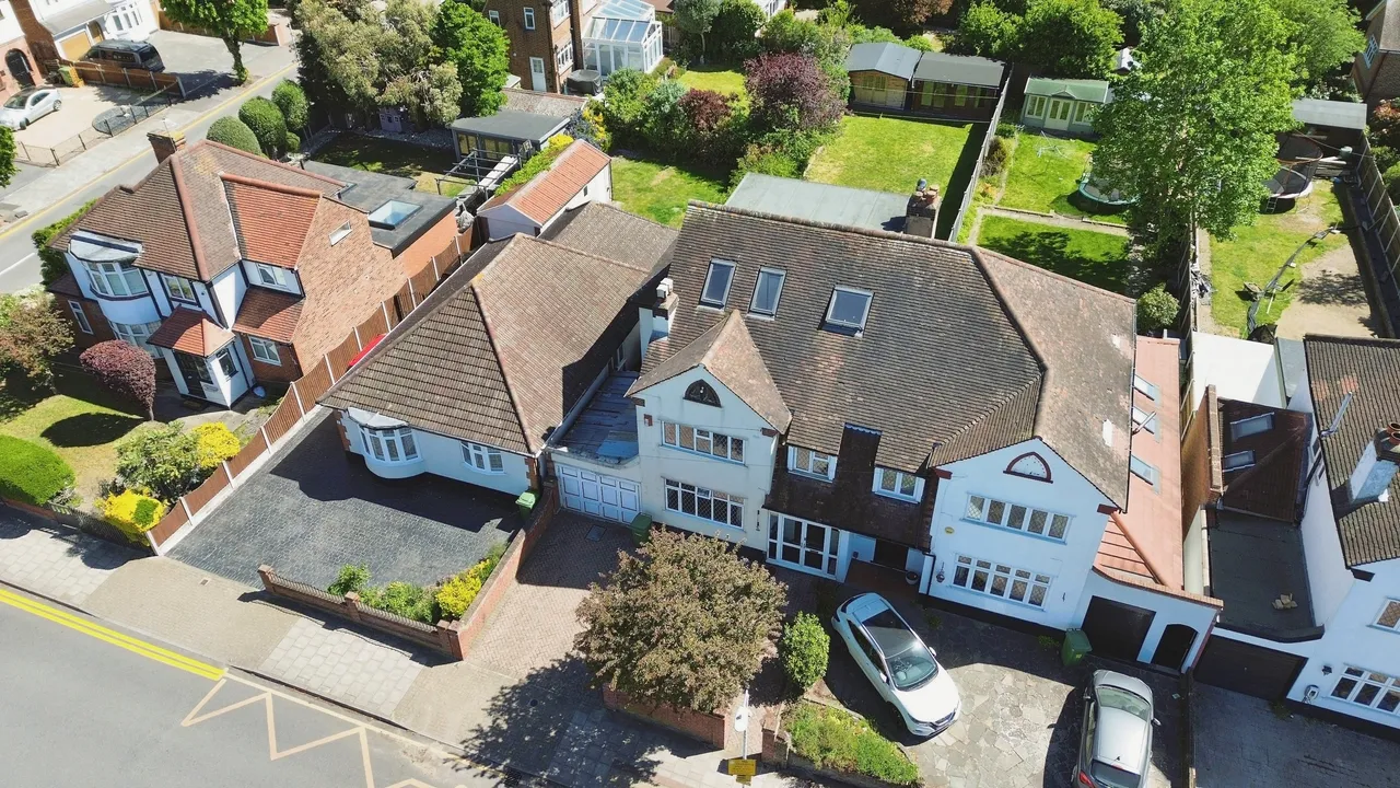 Havering Drive, Romford, RM1, photo 24