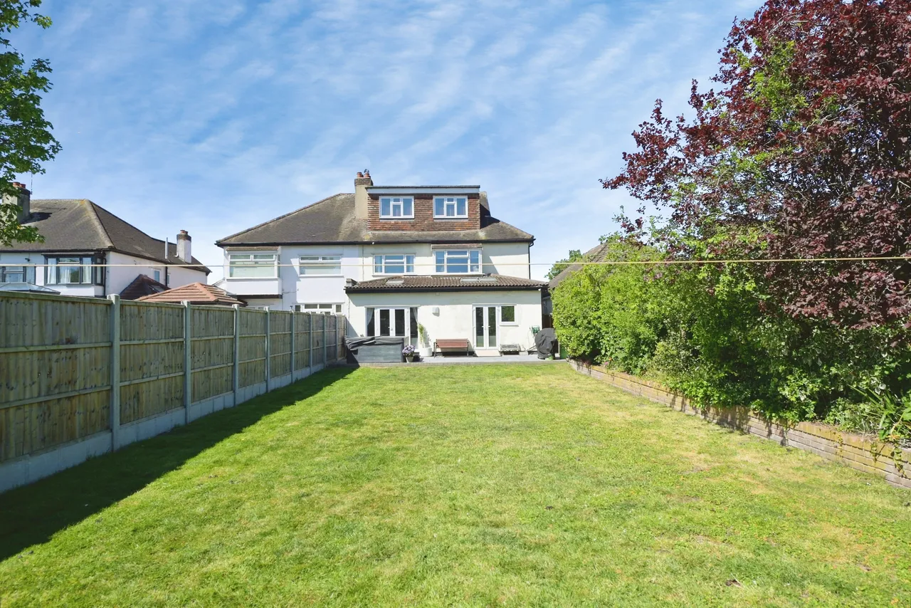 Havering Drive, Romford, RM1, photo 23