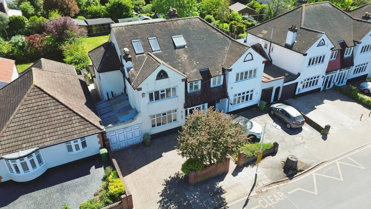 Havering Drive, Romford, RM1, photo 25