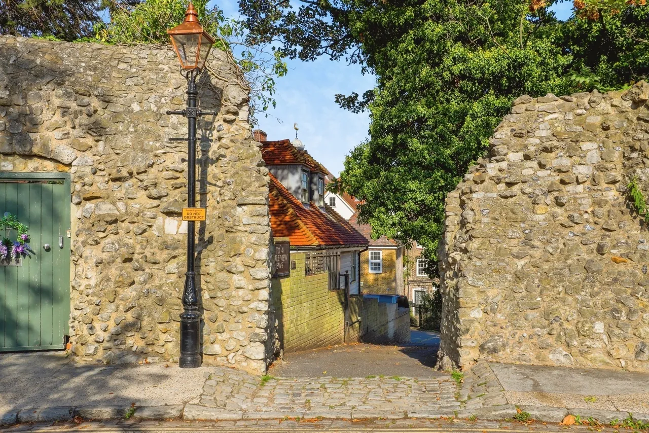 Castle View Mews, Castle Hill, ME1, photo 17