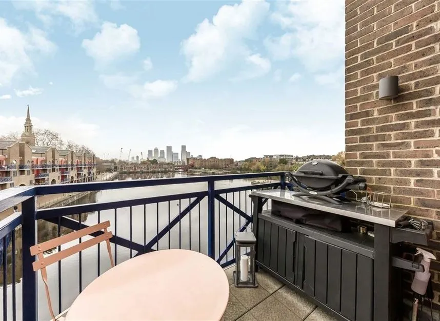 Maynards Quay, Wapping, E1W, photo 3