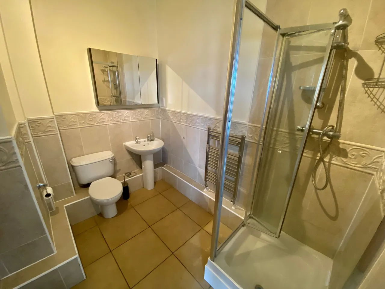 Cottage Terrace, Nottingham, NG1, photo 6