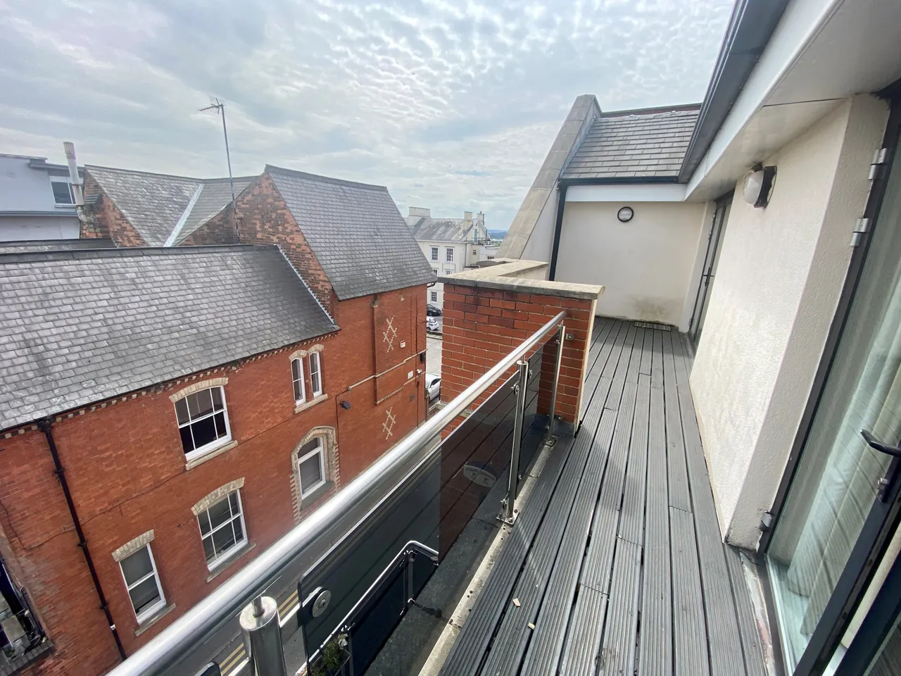Cottage Terrace, Nottingham, NG1, photo 9