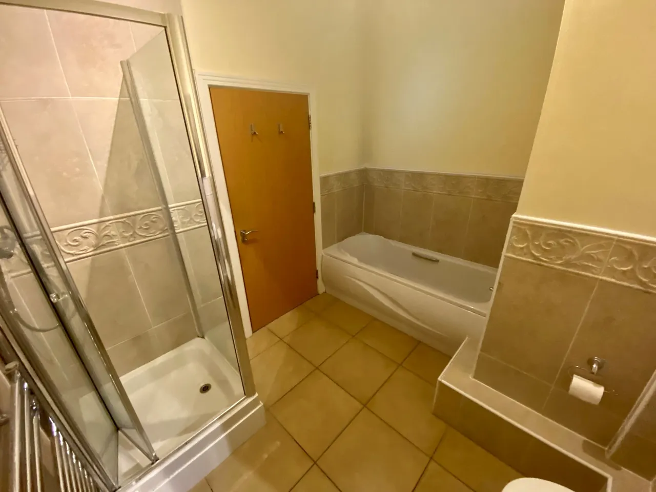 Cottage Terrace, Nottingham, NG1, photo 7