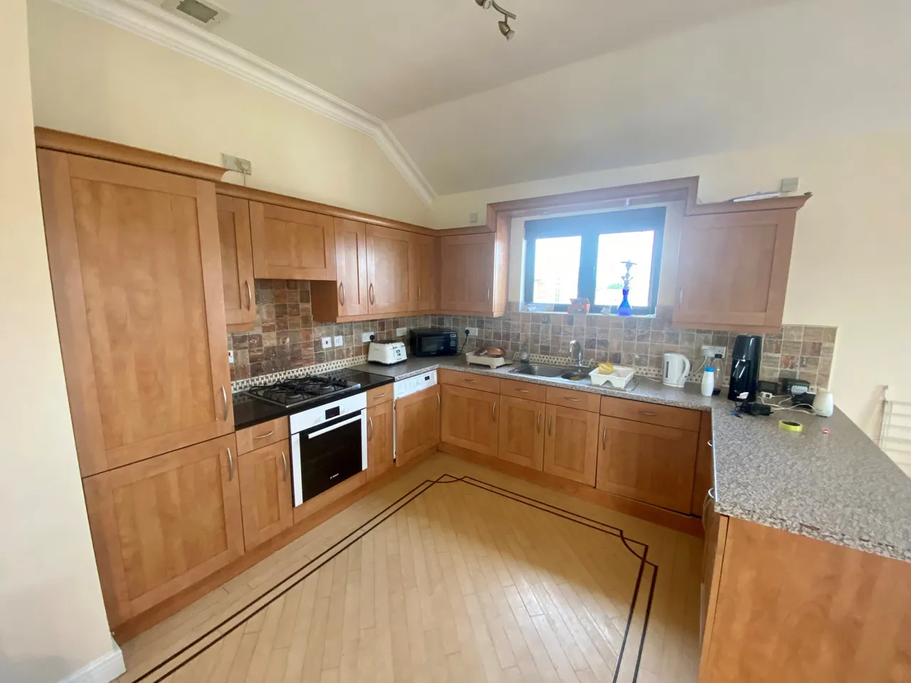 Cottage Terrace, Nottingham, NG1, photo 3