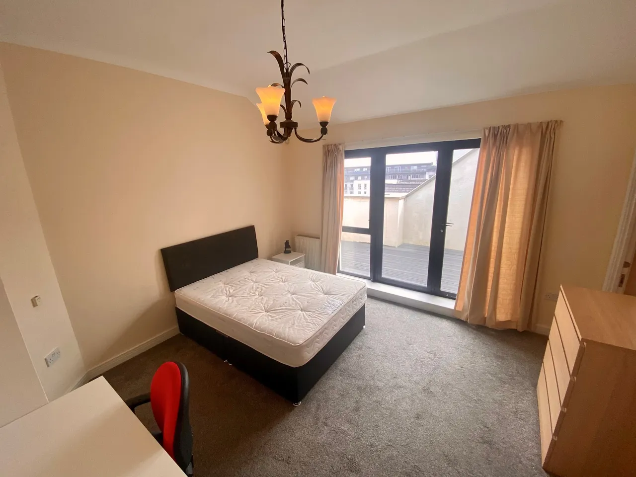 Cottage Terrace, Nottingham, NG1, photo 4