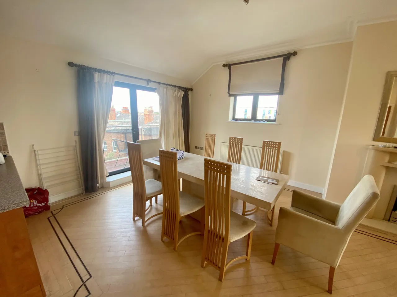 Cottage Terrace, Nottingham, NG1, photo 2