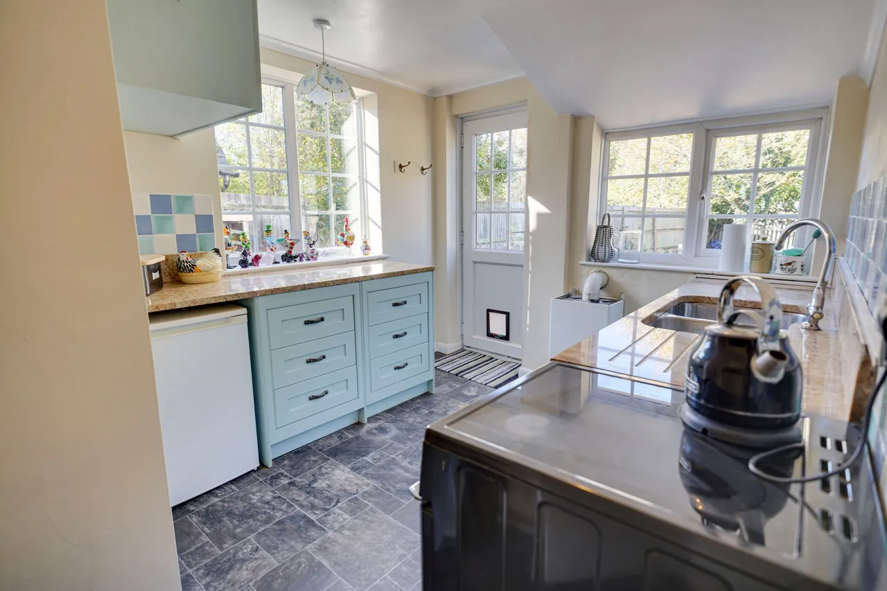 High Lane, Sheering, CM22, photo 8