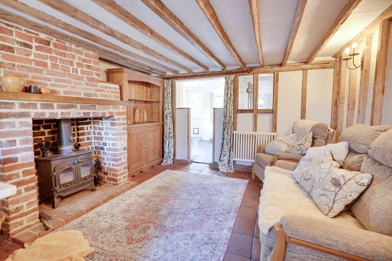 High Lane, Sheering, CM22, photo 4