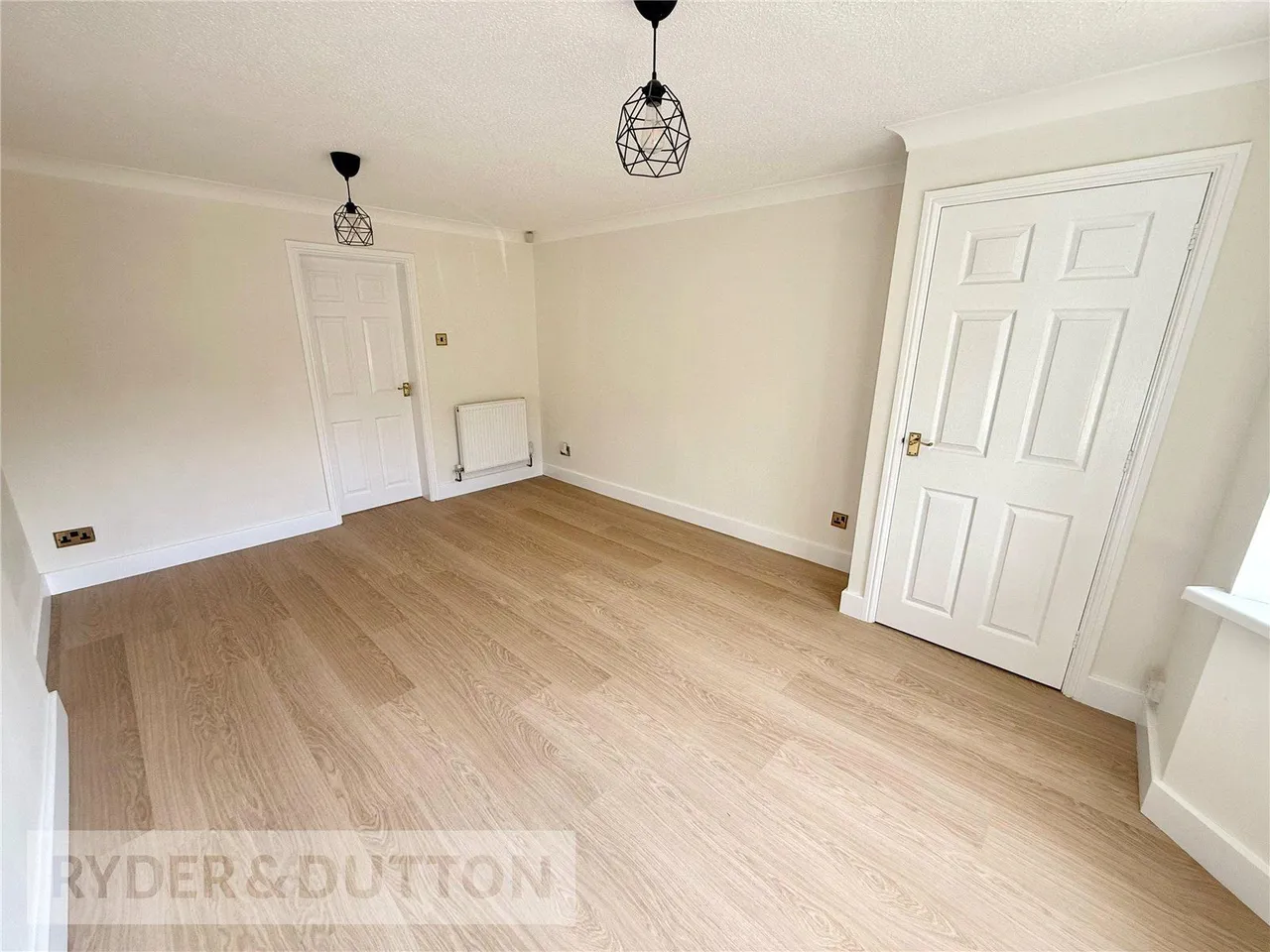 Simkin Way, Oldham, OL8, photo 5