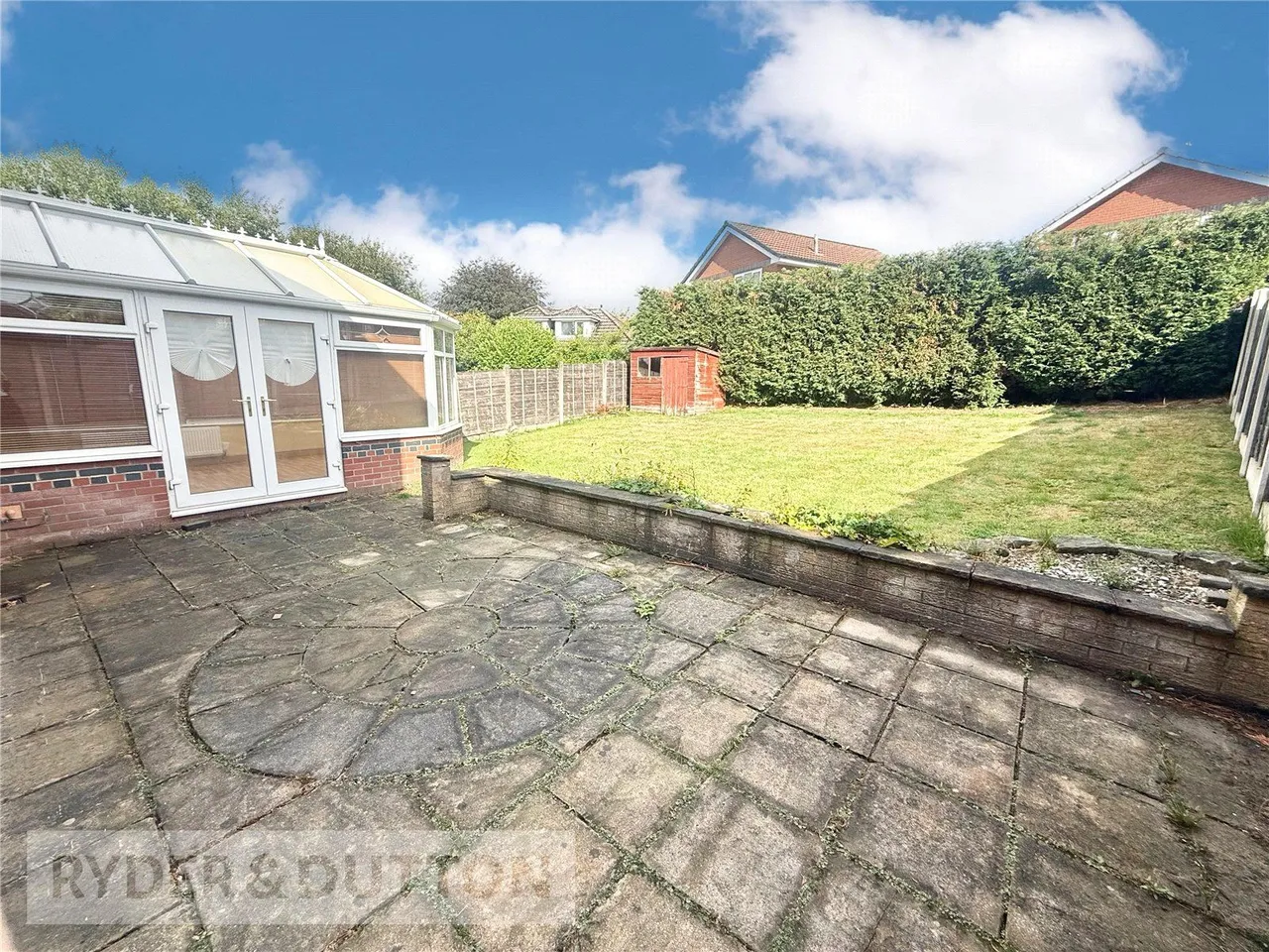 Simkin Way, Oldham, OL8, photo 28