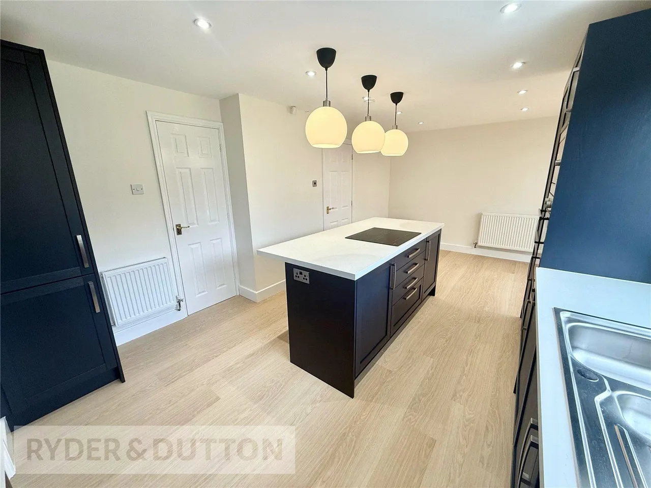 Simkin Way, Oldham, OL8, photo 11