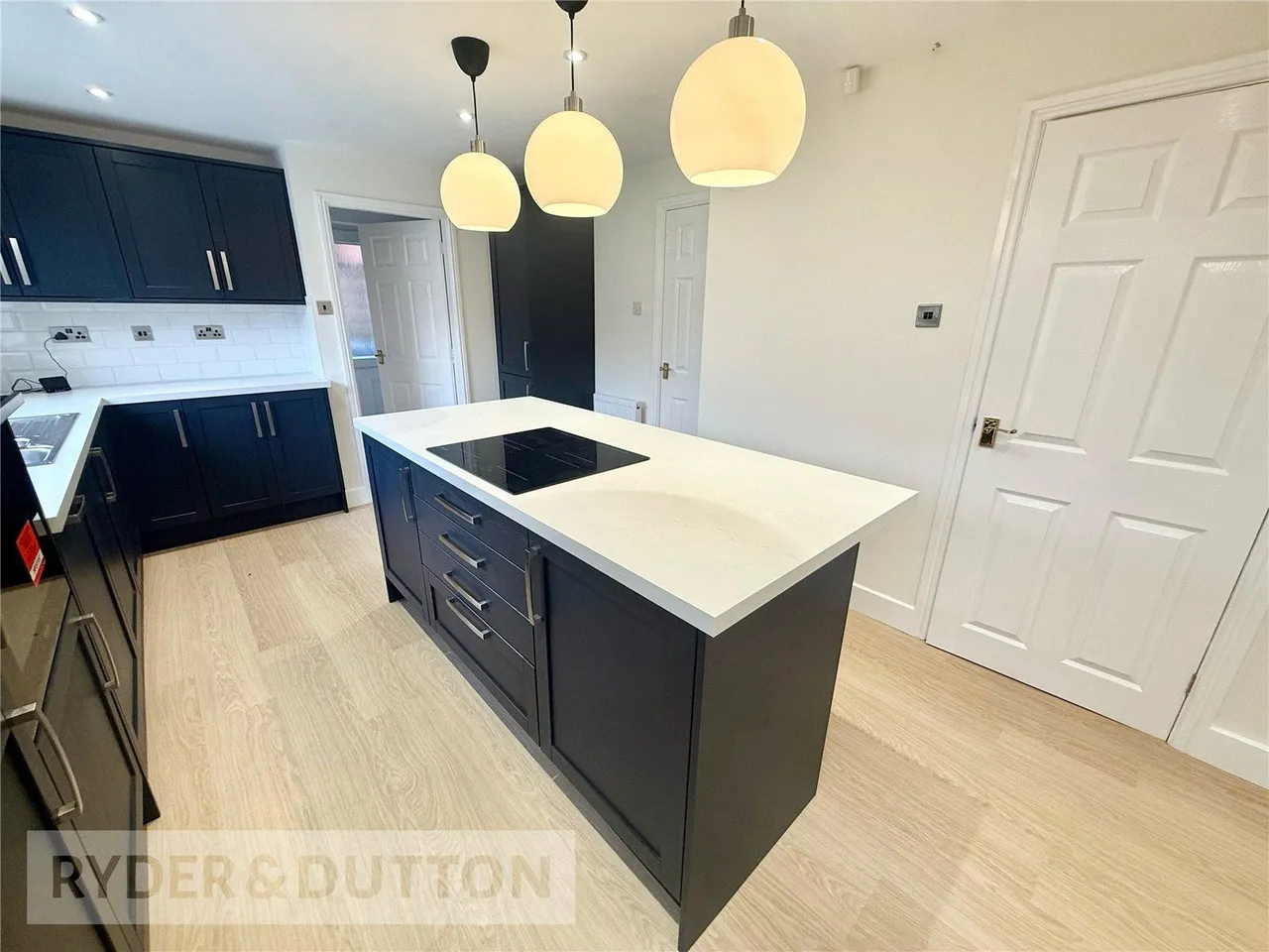 Simkin Way, Oldham, OL8, photo 10