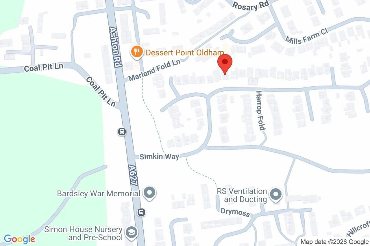 Simkin Way, Oldham, OL8, photo 30