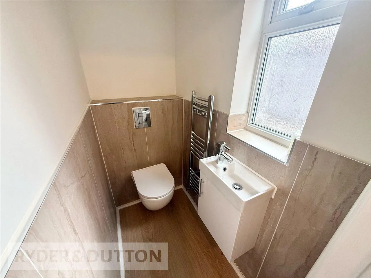 Simkin Way, Oldham, OL8, photo 12