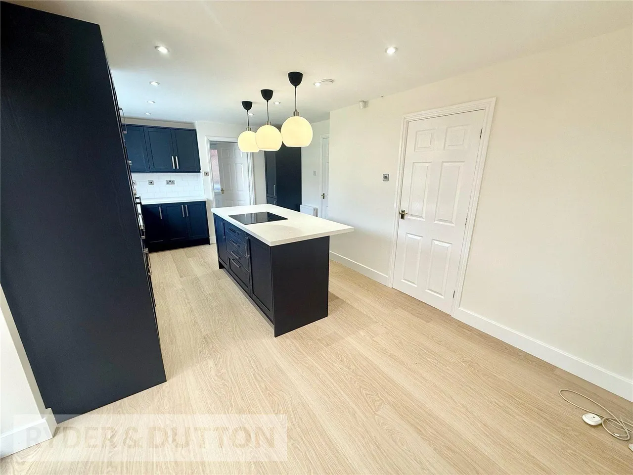 Simkin Way, Oldham, OL8, photo 8