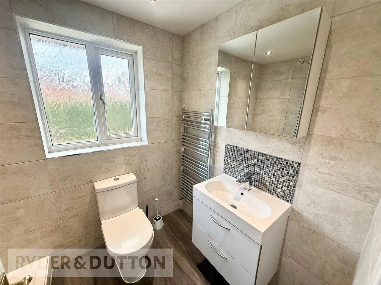 Simkin Way, Oldham, OL8, photo 21