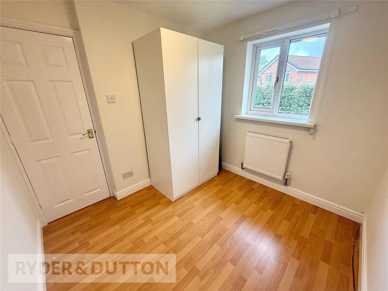 Simkin Way, Oldham, OL8, photo 26