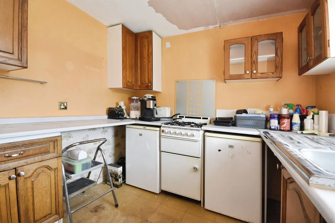 Braithwaite Avenue, Romford, RM7, photo 5