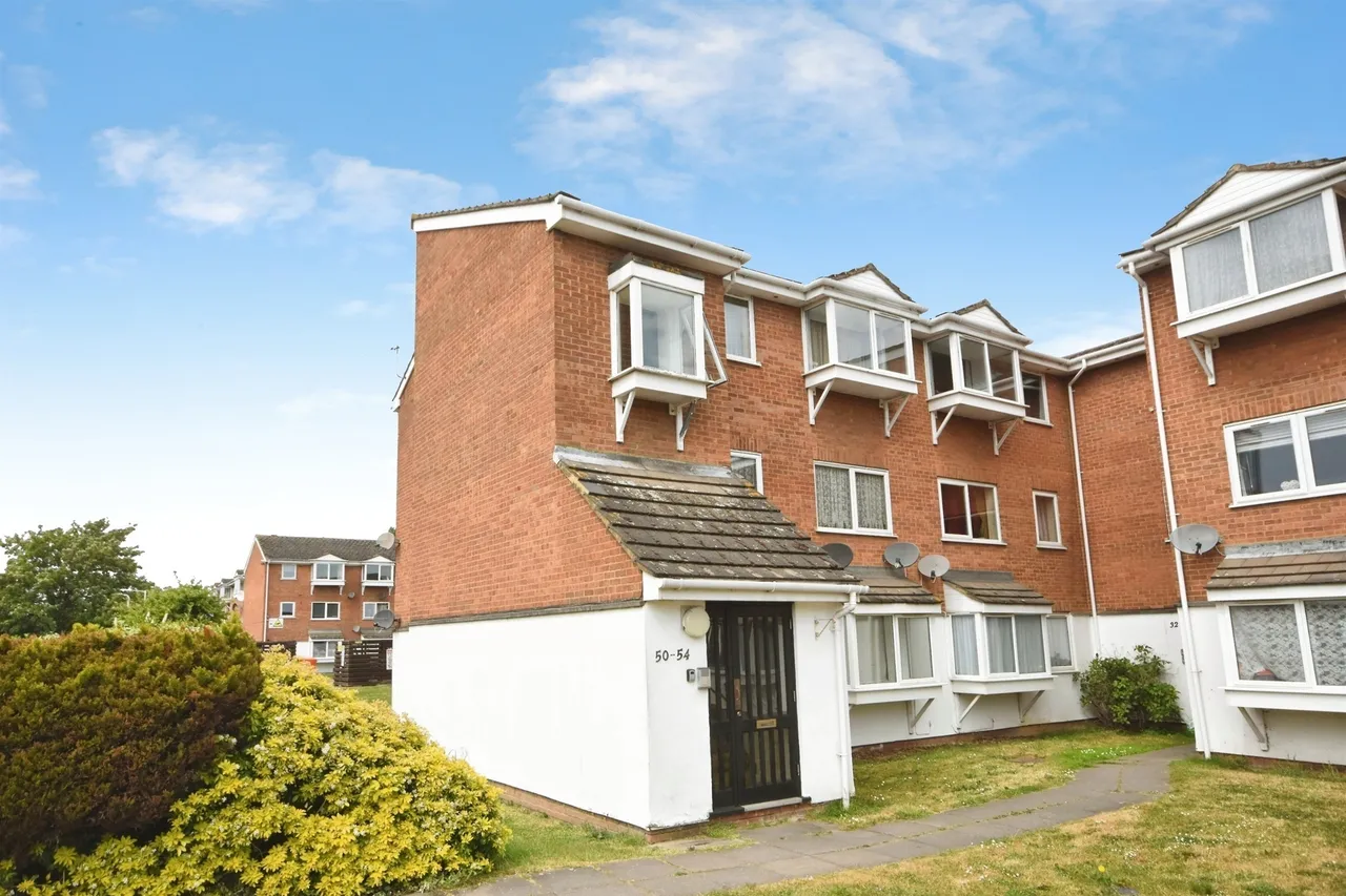 Braithwaite Avenue, Romford, RM7, photo 16