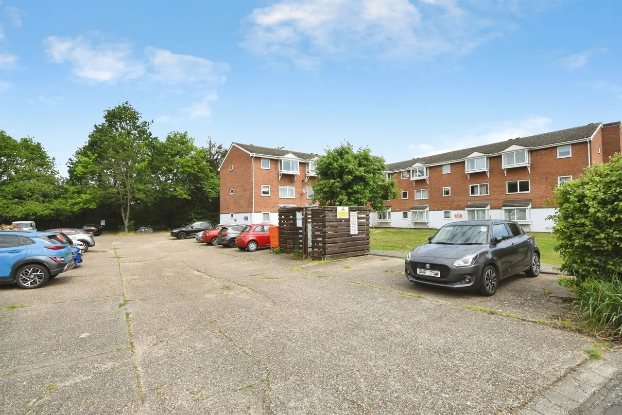 Braithwaite Avenue, Romford, RM7, photo 17
