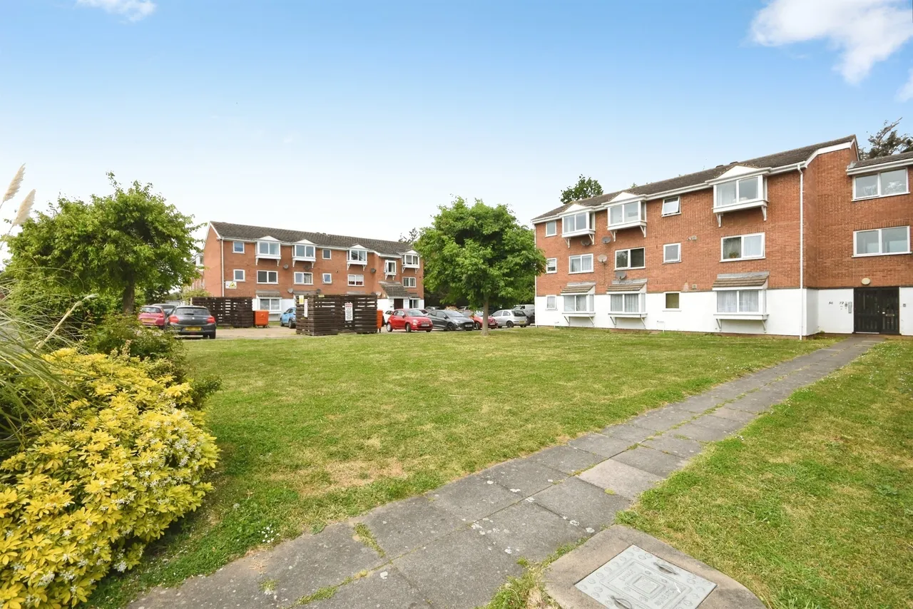 Braithwaite Avenue, Romford, RM7, photo 14