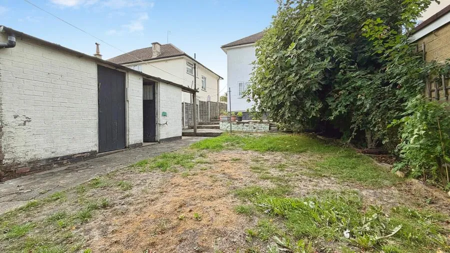 Ainger Close, Aldershot, GU12, photo 13