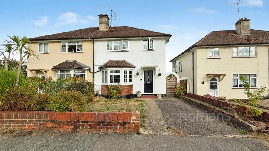 Ainger Close, Aldershot, GU12, photo 21
