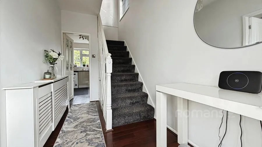 Ainger Close, Aldershot, GU12, photo 20