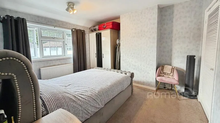 Ainger Close, Aldershot, GU12, photo 7