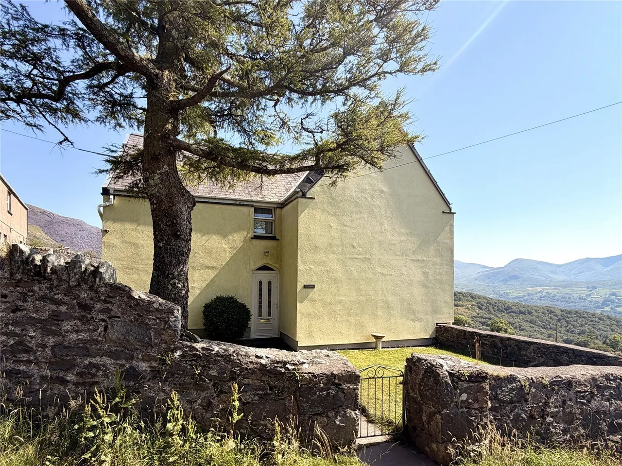 Dinorwig, Fachwen, LL55, photo 26