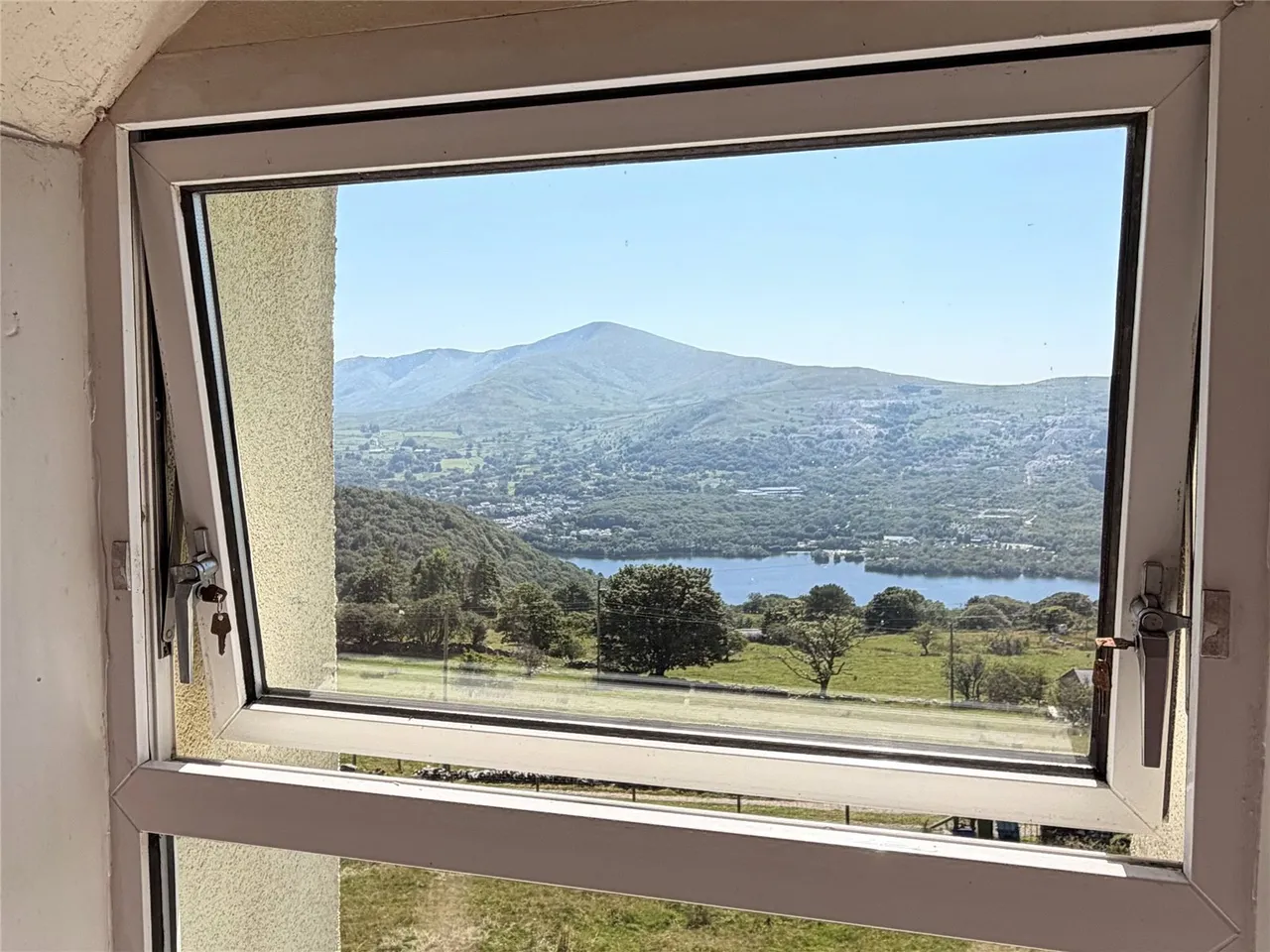 3 bed house for sale, Dinorwig, Fachwen, LL55