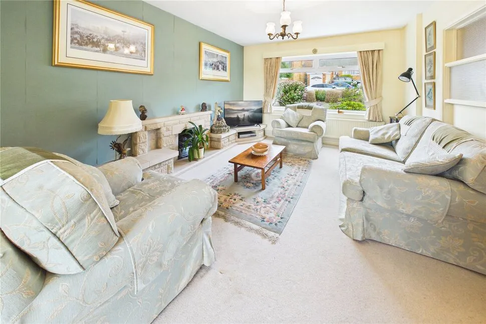 Southlands Drive, Timsbury, Somerset, BA2, photo 2